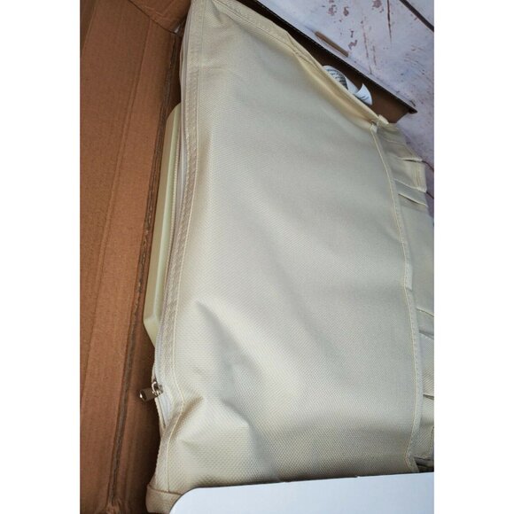 Kovot Sofa Couch Arm Tray Table Remote Control and Cellphone Organizer Holder - Picture 8 of 8